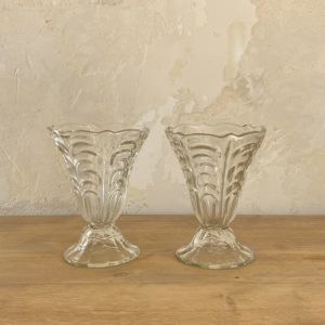 LILAS VASE VERRE