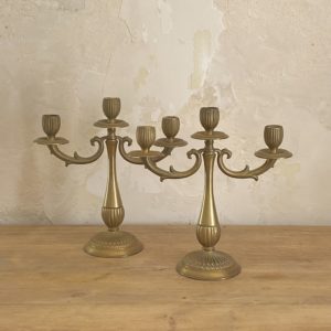 GIROFLEE CHANDELIER LAITON