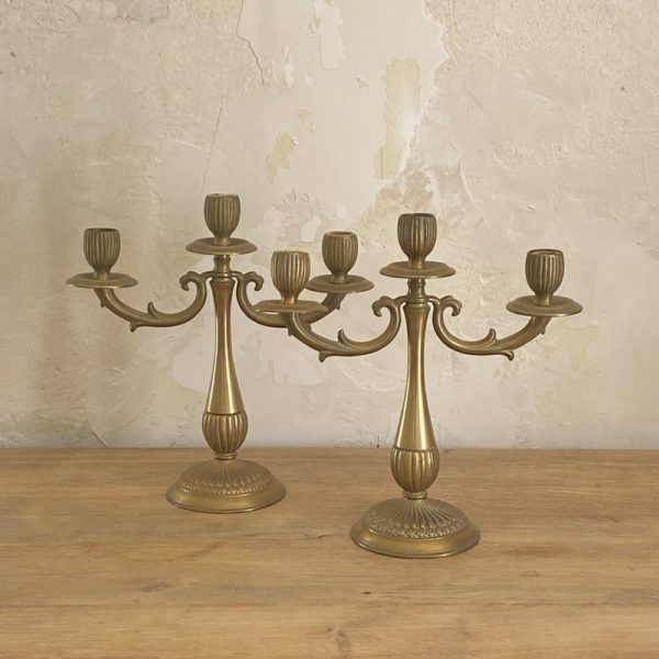 GIROFLEE CHANDELIER LAITON