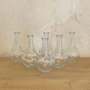 SOUCI VASE VERRE