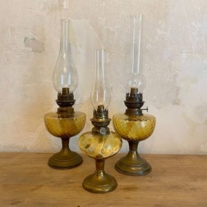 ALCHEMILLE LAMPE JAUNE