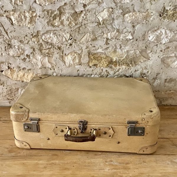 ANETH VALISE VINTAGE