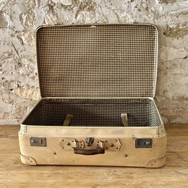 ANETH VALISE VINTAGE