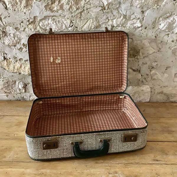 TUBEREUSE VALISE ANCIENNE