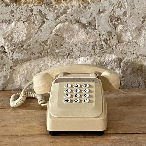 ALYSSE TELEPHONE RETRO