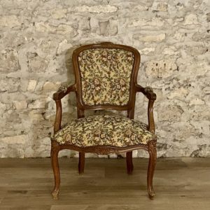 NOYER FAUTEUIL