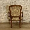 NOYER FAUTEUIL