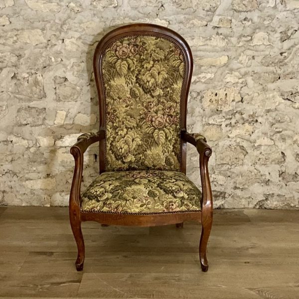 ARBOUSIER FAUTEUIL VOLTAIRE