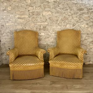 NIAOULI FAUTEUILS