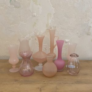 ROSE VASES ROSES