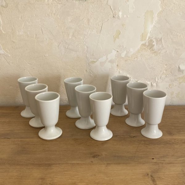 ORTIE MAZAGRANS VASES