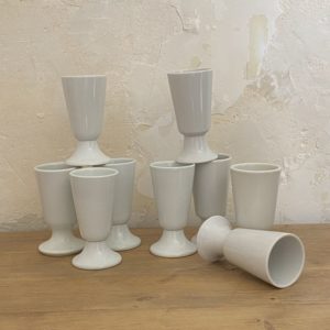 ORTIE MAZAGRANS VASES