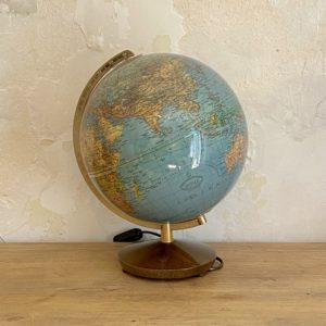 SEQUOIA GLOBE LUMINEUX