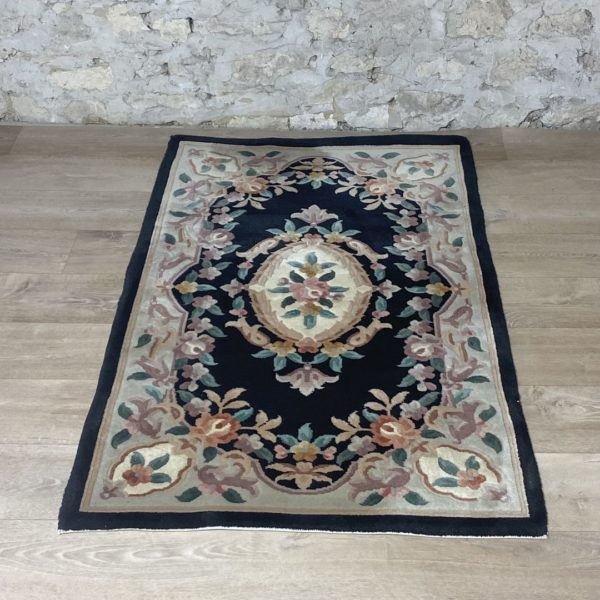 AIRELLE TAPIS FLEURS