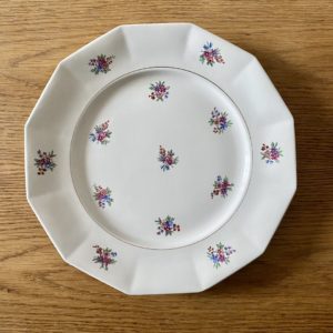 ALLIUM ASSIETTE PLATE