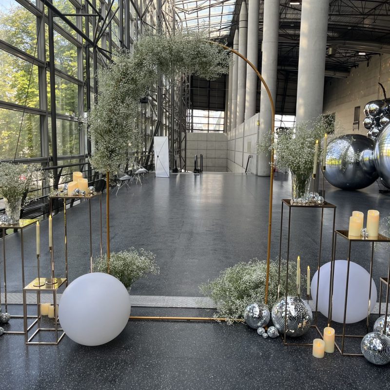 séminaire en champagne